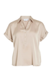 Vila Enna Ravenna S/S Top - Cement