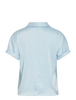Vila Enna Ravenna S/S Top - Nantucket Breeze