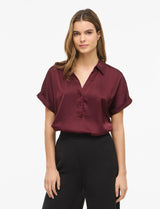 Vila Enna Ravenna S/S Top - Port Royale