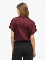 Vila Enna Ravenna S/S Top - Port Royale