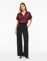 Vila Enna Ravenna S/S Top - Port Royale