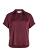 Vila Enna Ravenna S/S Top - Port Royale