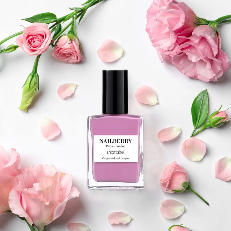 Nailberry - Lilac Fairy