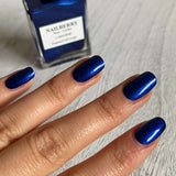 Naiberry - Blue Moon