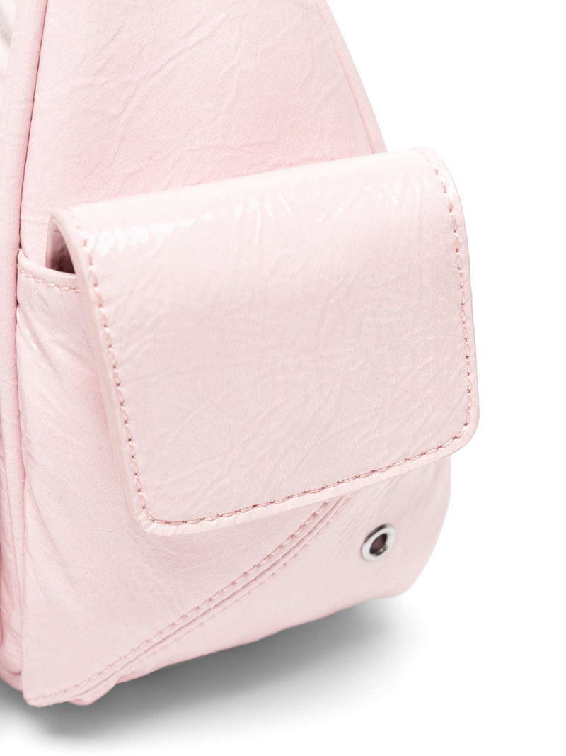 Noella Tilda Bag Small - Baby Pink