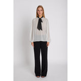 Rue de Femme LuxyOcianna pants - Black