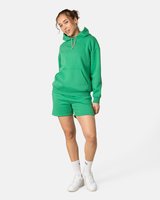 Kari Traa Anelie Hood - Green