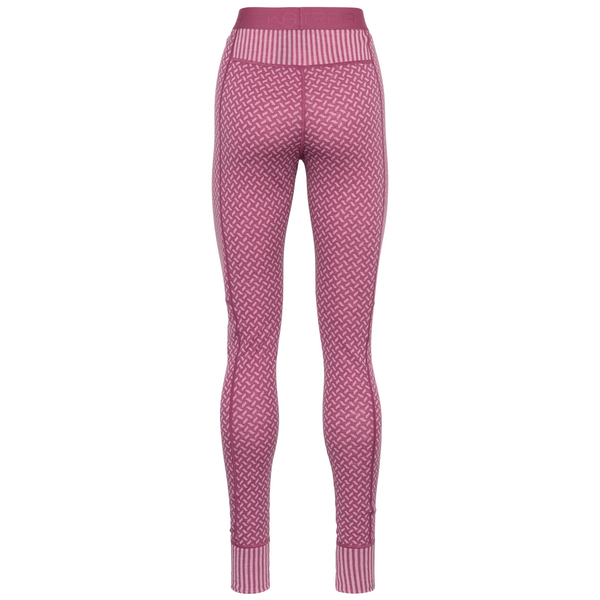 Kari Traa Smekker Pants - Plum