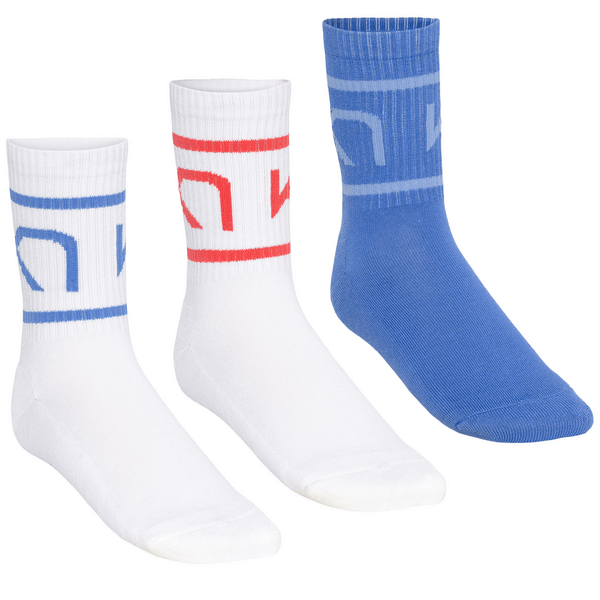 Kari Traa Tennis Sock - Sea