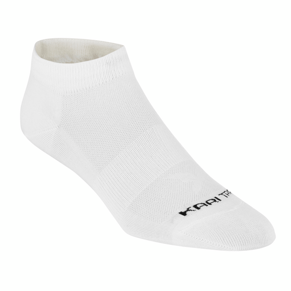 Kari Traa Tåfis Sock  - White