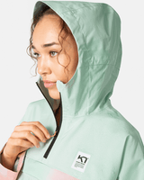 Kari Traa Anelie Cape - Tea