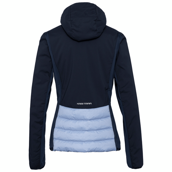 Kari Traa Tirill Thermal Jacket - Roya