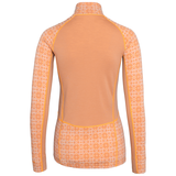 Rose Light Baselayer Half Zip - Cork