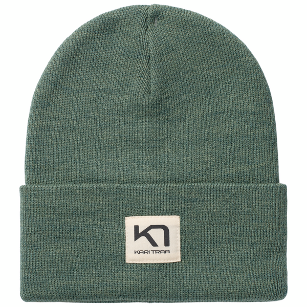 Kari Traa Røthe Beanie - Murk