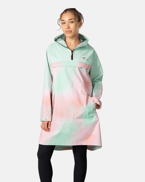 Kari Traa Anelie Cape - Tea