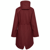 Kari Traa Tesdal Parka - Rouge Red