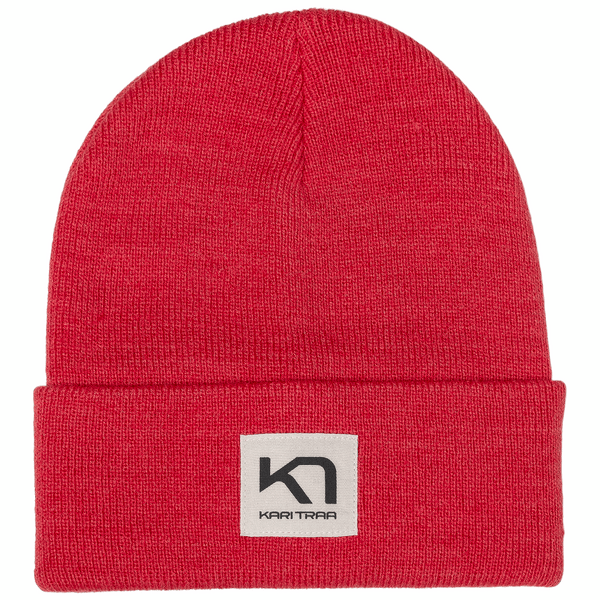 Pre Order Kari Traa Røthe Beanie - Heat