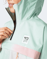 Kari Traa Anelie Cape - Tea