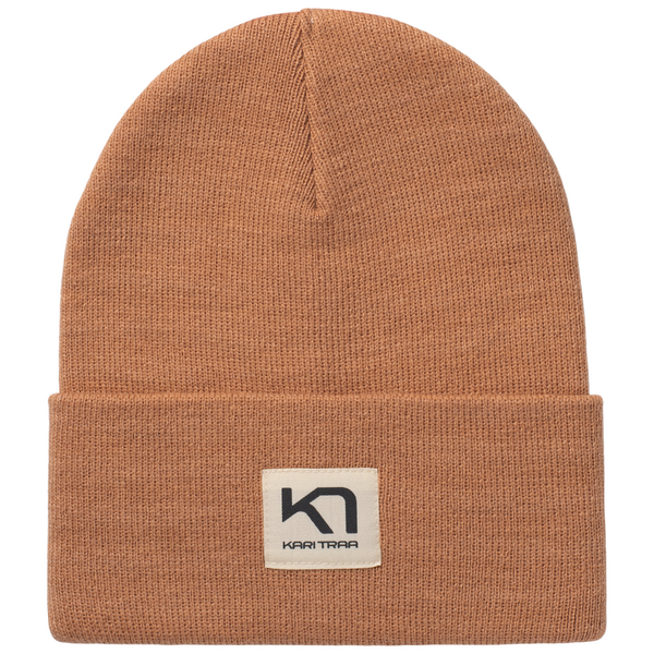 Kari Traa Røthe Beanie - Cork