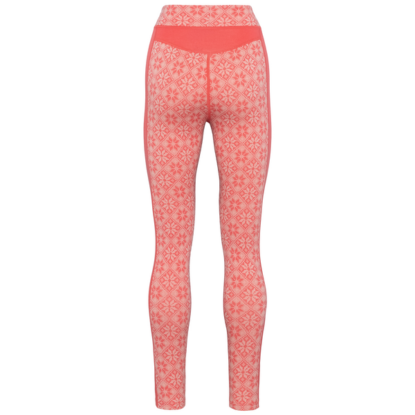 Kari Traa Rose High Waist Pant - Candy