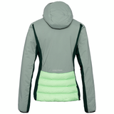 Kari Traa Tirill Thermal Jacket - Sage Green