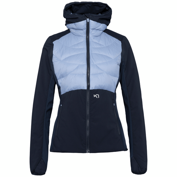 Kari Traa Tirill Thermal Jacket - Roya