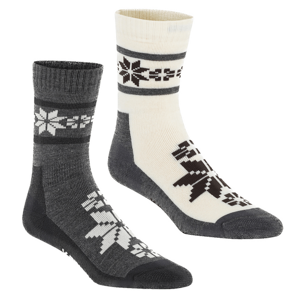 Kari Traa Rusa Sock 2 PK - Dus