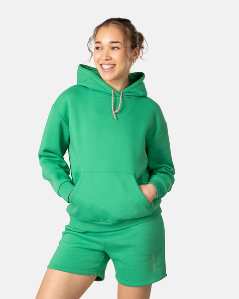 Kari Traa Anelie Hood - Green