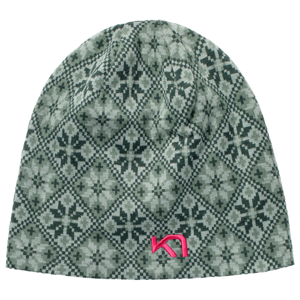 Kari Traa Rose Beanie - Sag