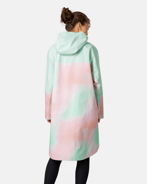 Kari Traa Anelie Cape - Tea