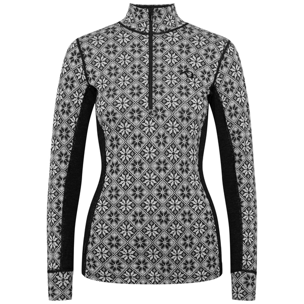 Kari Traa Rose H/Z - Black