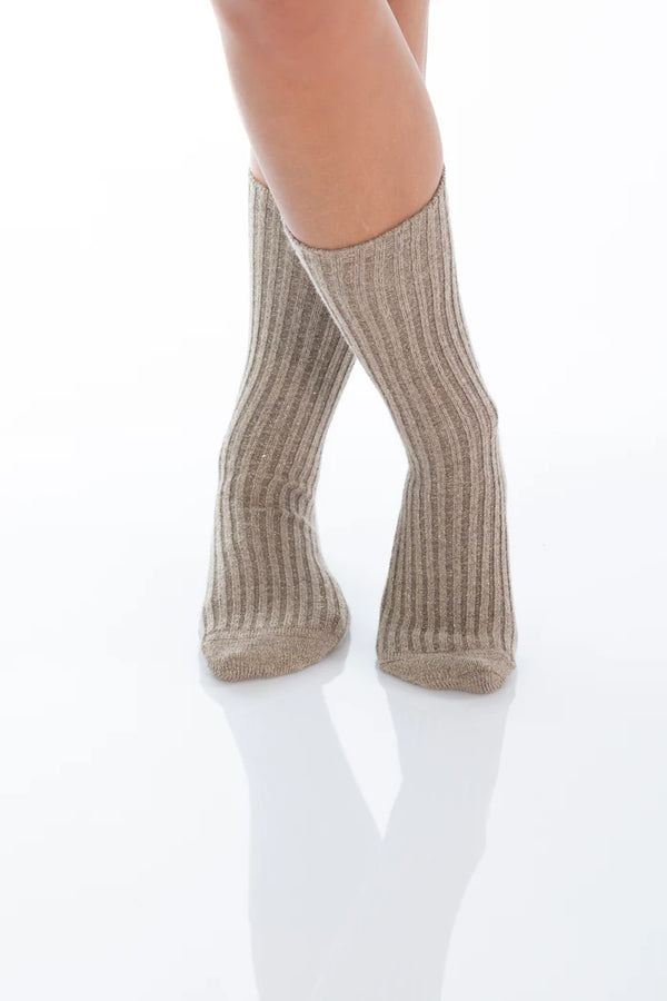 Dailysocks Cara - Camel