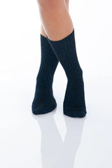 Dailysocks Cara - Blue