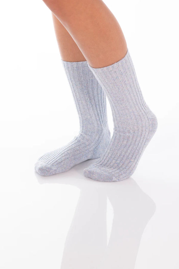 Dailysocks Cara - Blue