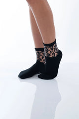 Dailysock JOSY - Black