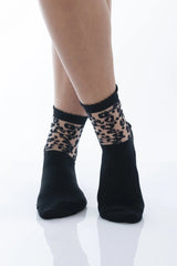 Dailysock JOSY - Black