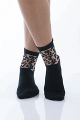 Dailysocks Josy - Black
