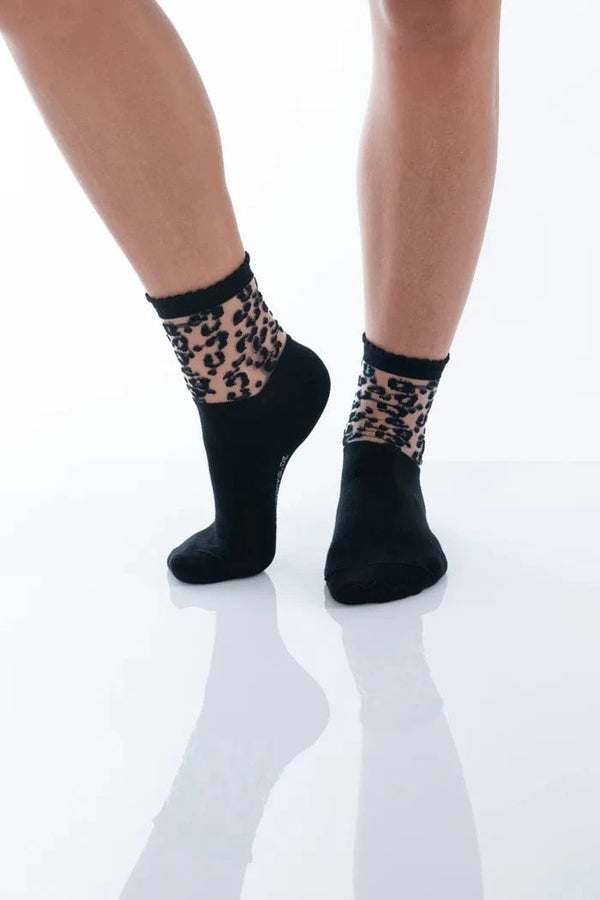 Dailysocks Josy - Black