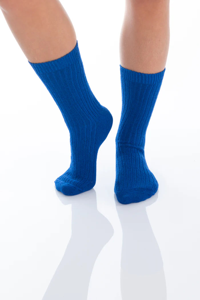 Dailysocks Marie - Blue