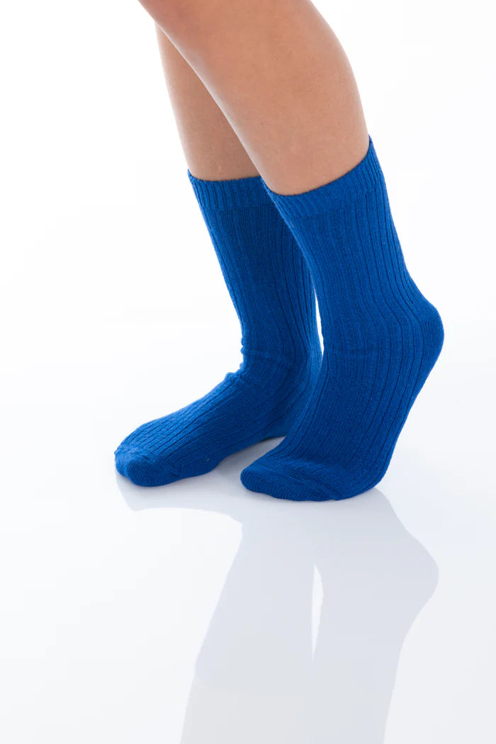 Dailysocks Marie - Blue