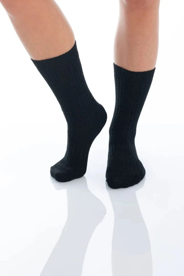 Dailysocks Marie 2.0 - Black
