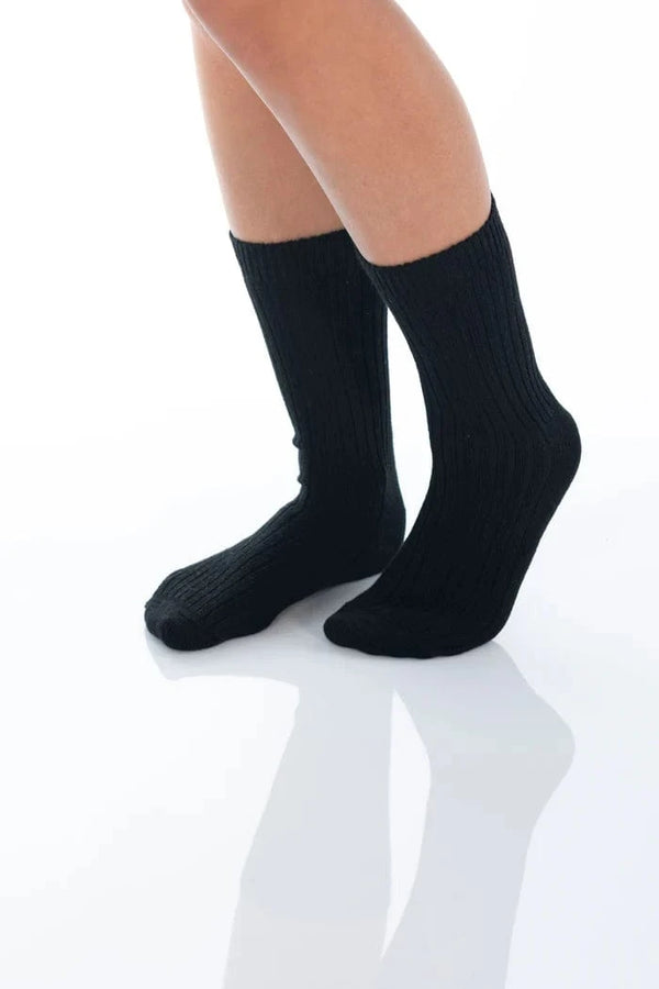 Dailysocks Marie 2.0 - Black