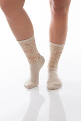 Dailysocks Flora - Sand