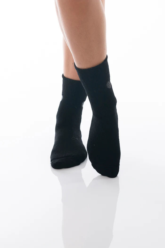 Dailysocks Theodora - Black