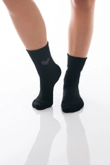 Dailysocks Theodora - Black