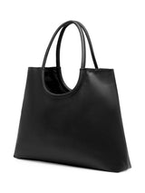 Noella Laberta Bag Real Leather - Black