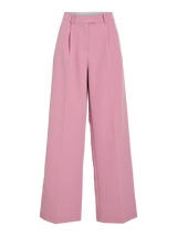 Vila Iris HW Tailoring Pants