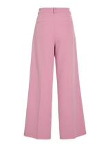 Vila Iris HW Tailoring Pants