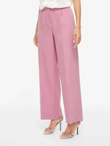 Vila Iris HW Tailoring Pants