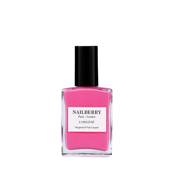 Nailberry - Pink Tulip